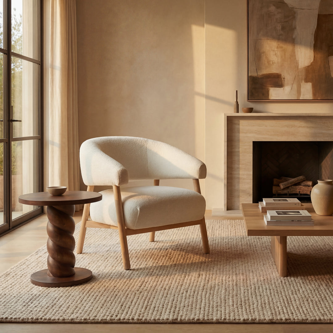 Olo Round End Table — life_2