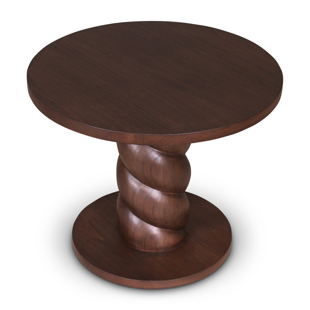 Olo Round End Table — silo_2