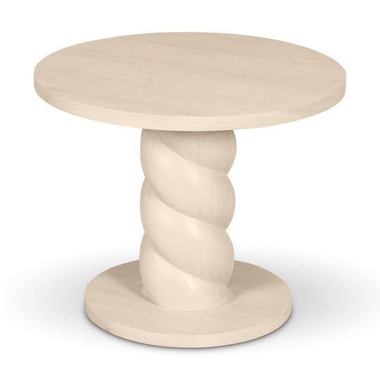 Olo Round End Table — silo_1