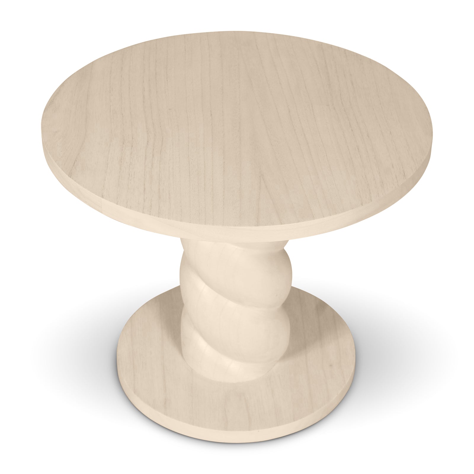 Olo Round End Table — silo_2