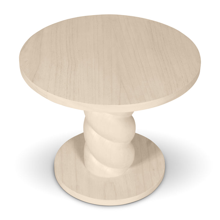 Olo Round End Table — silo_2