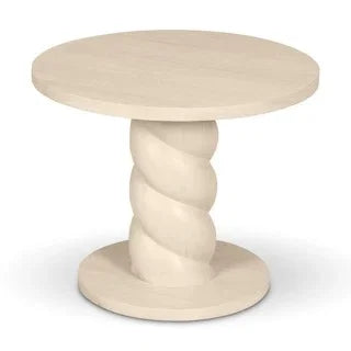 Olo 21.75" Round End Table