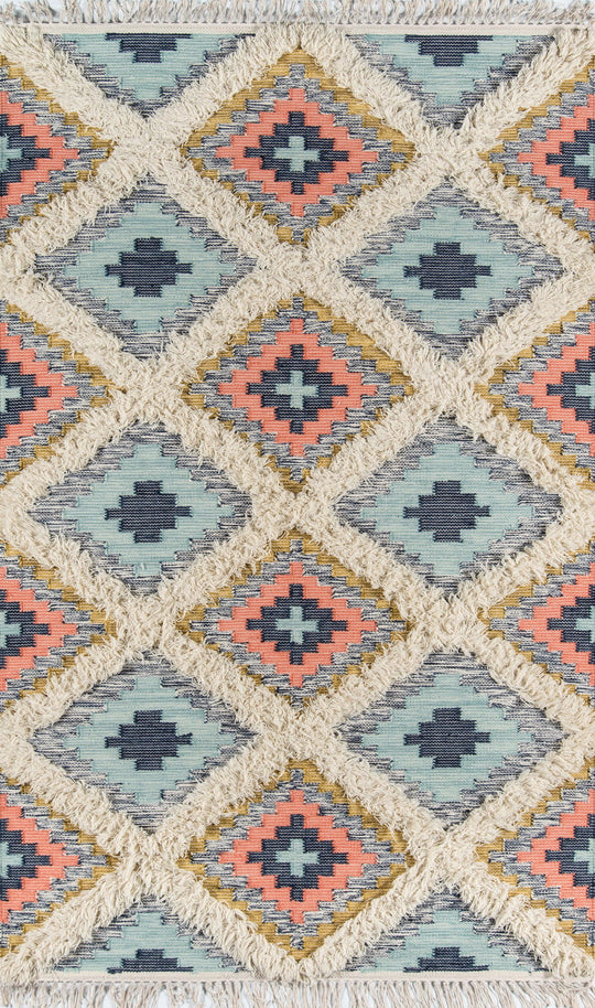 American Home Furniture Novogratz Indio Templin Rug