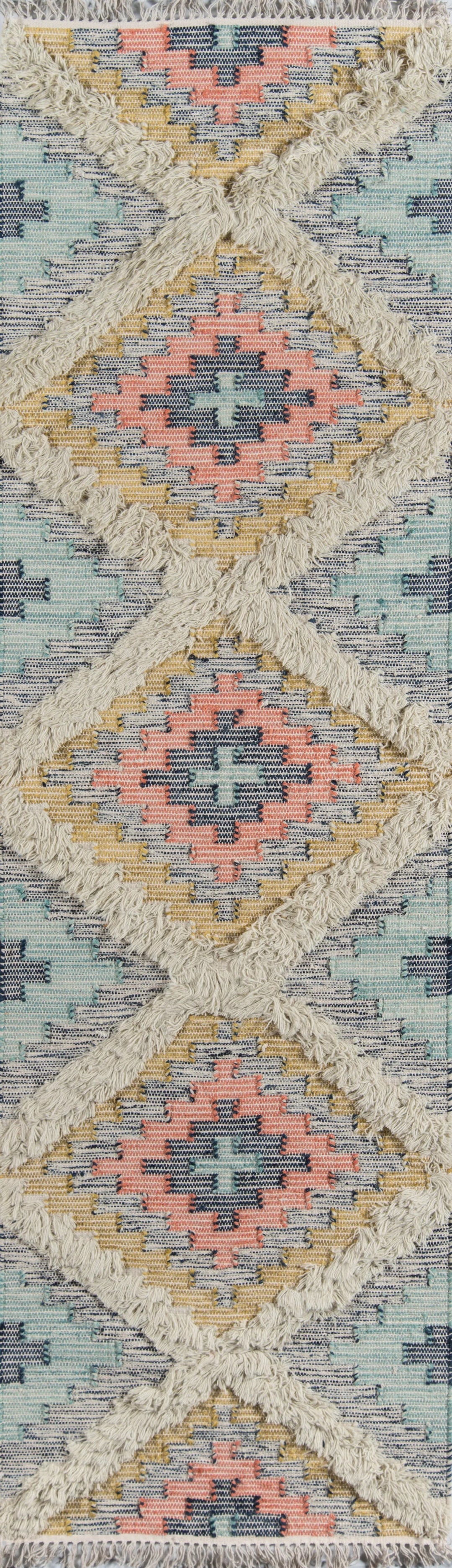 American Home Furniture Novogratz Indio Templin Rug