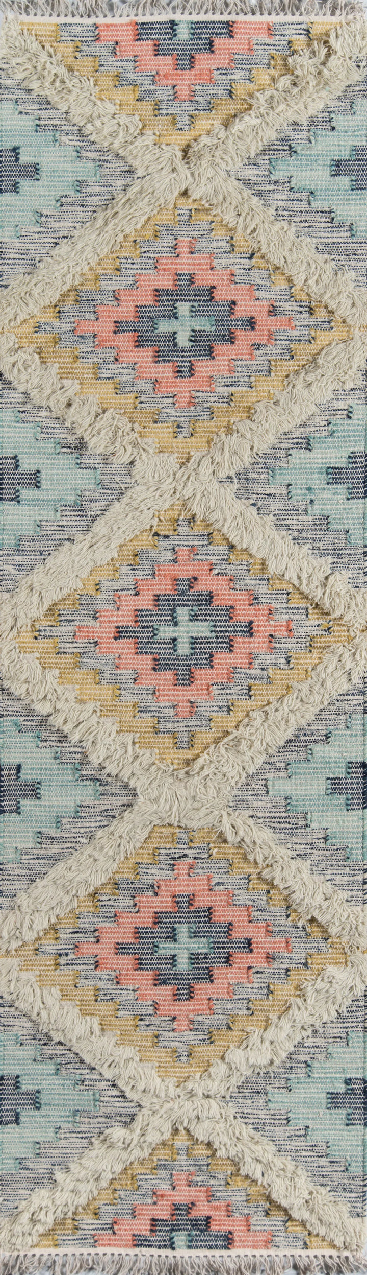 American Home Furniture Novogratz Indio Templin Rug