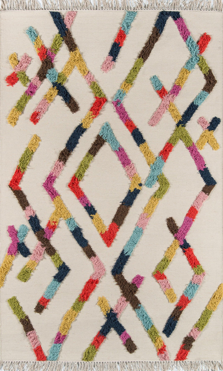 American Home Furniture Novogratz Indio Ramona Rug