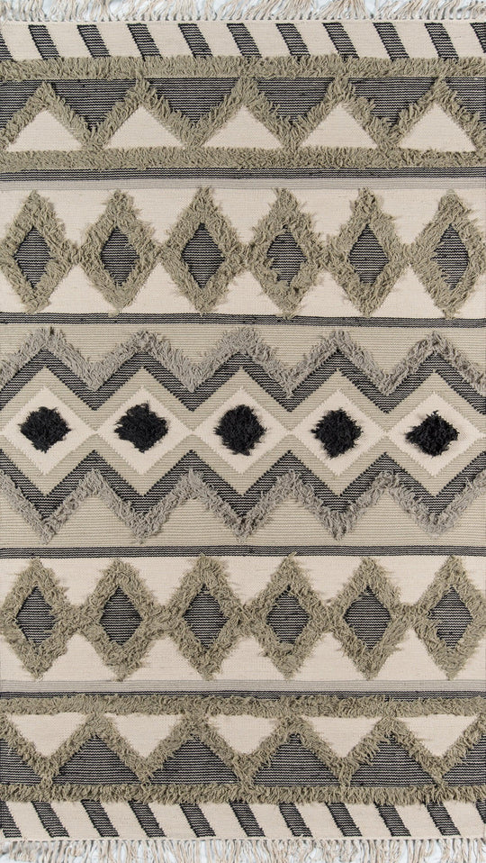 American Home Furniture Novogratz Indio Avalon Rug