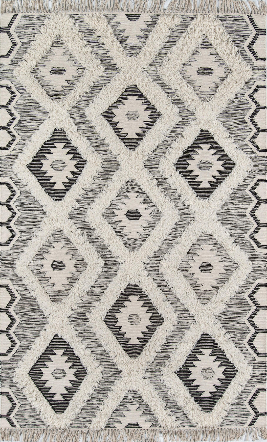 American Home Furniture Novogratz Indio Sierra Rug