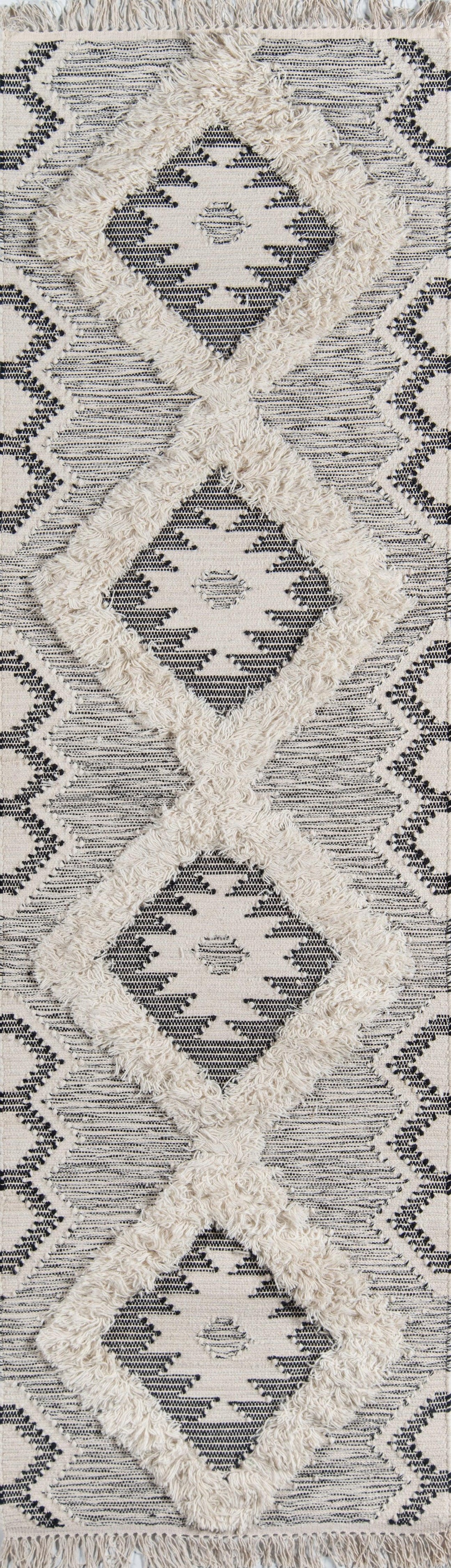 American Home Furniture Novogratz Indio Sierra Rug