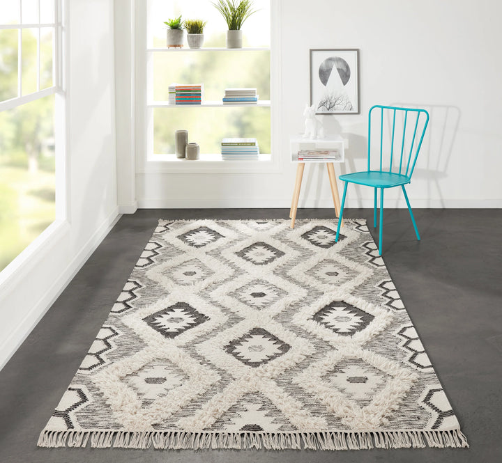 American Home Furniture Novogratz Indio Sierra Rug