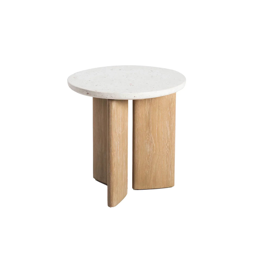 Infinity Side Table