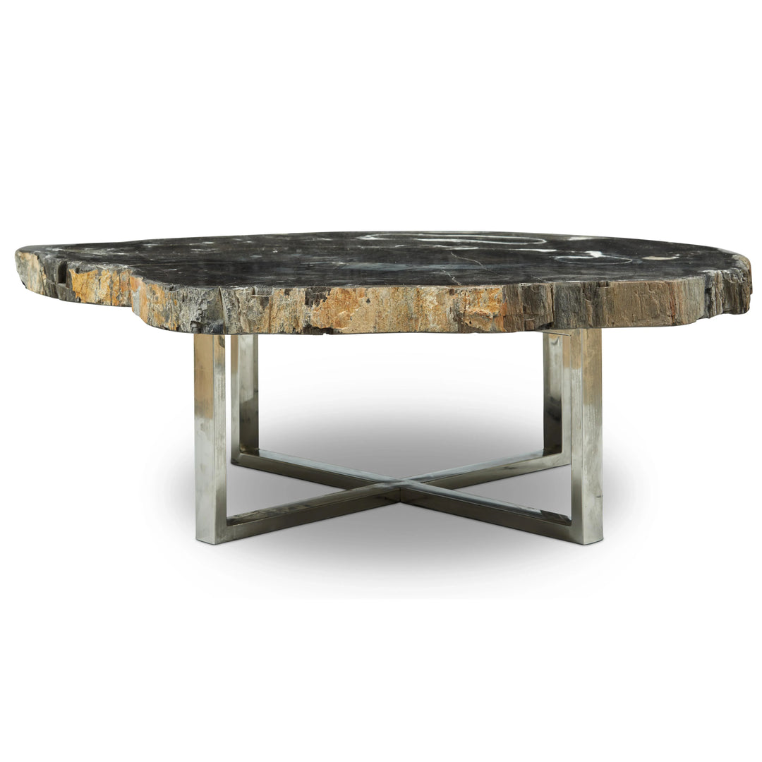 Relique - Eliza Coffee Table - AmericanHomeFurniture