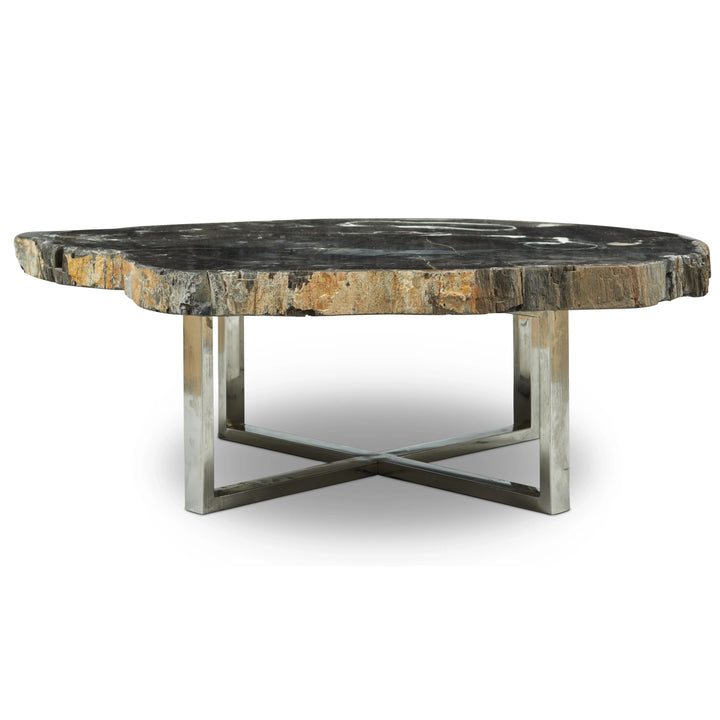 Relique - Eliza Coffee Table - AmericanHomeFurniture