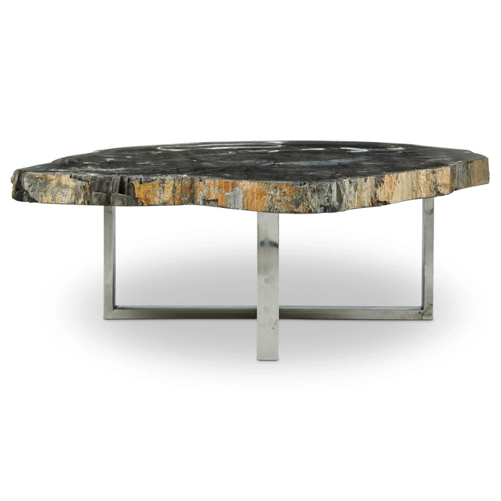 Relique - Eliza Coffee Table - AmericanHomeFurniture