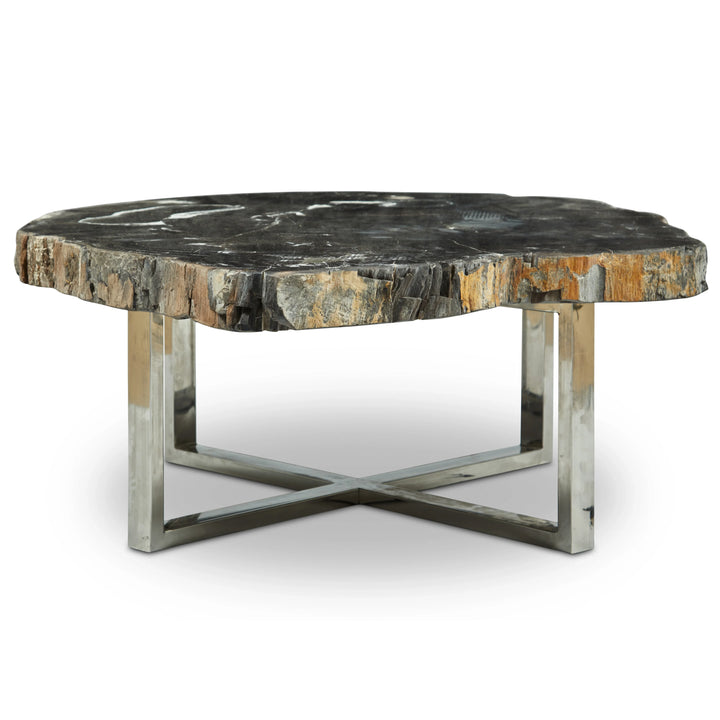 Relique - Eliza Coffee Table - AmericanHomeFurniture