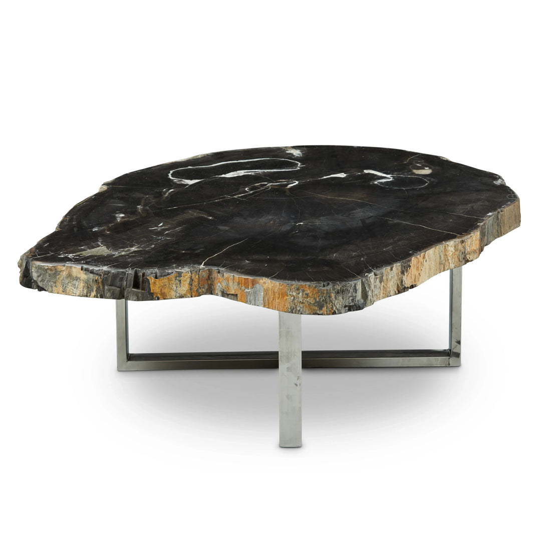 Relique - Eliza Coffee Table - AmericanHomeFurniture
