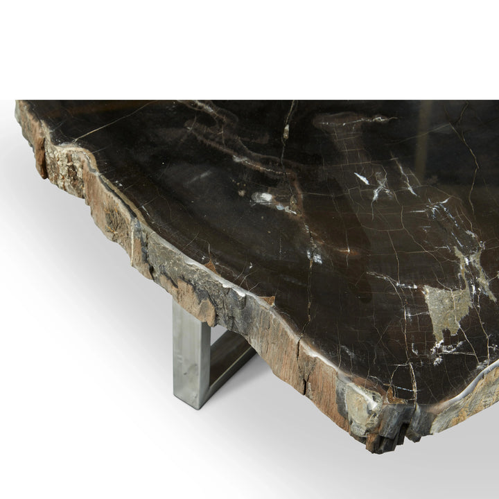 Relique - Eliza Coffee Table - AmericanHomeFurniture
