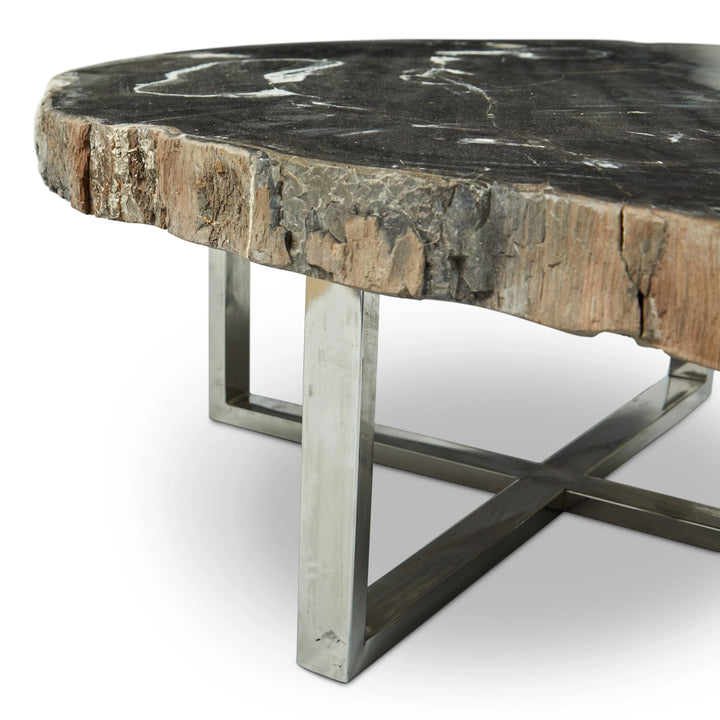 Relique - Eliza Coffee Table - AmericanHomeFurniture