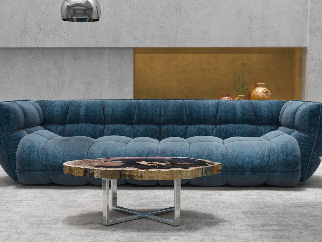 Relique - Eliza Coffee Table - AmericanHomeFurniture