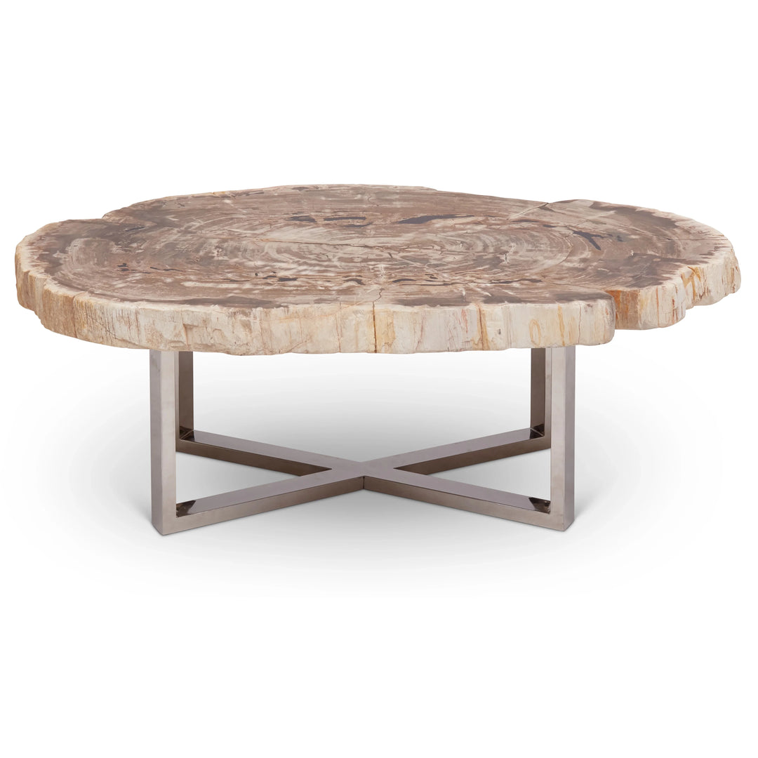Relique - Eliza Coffee Table - AmericanHomeFurniture