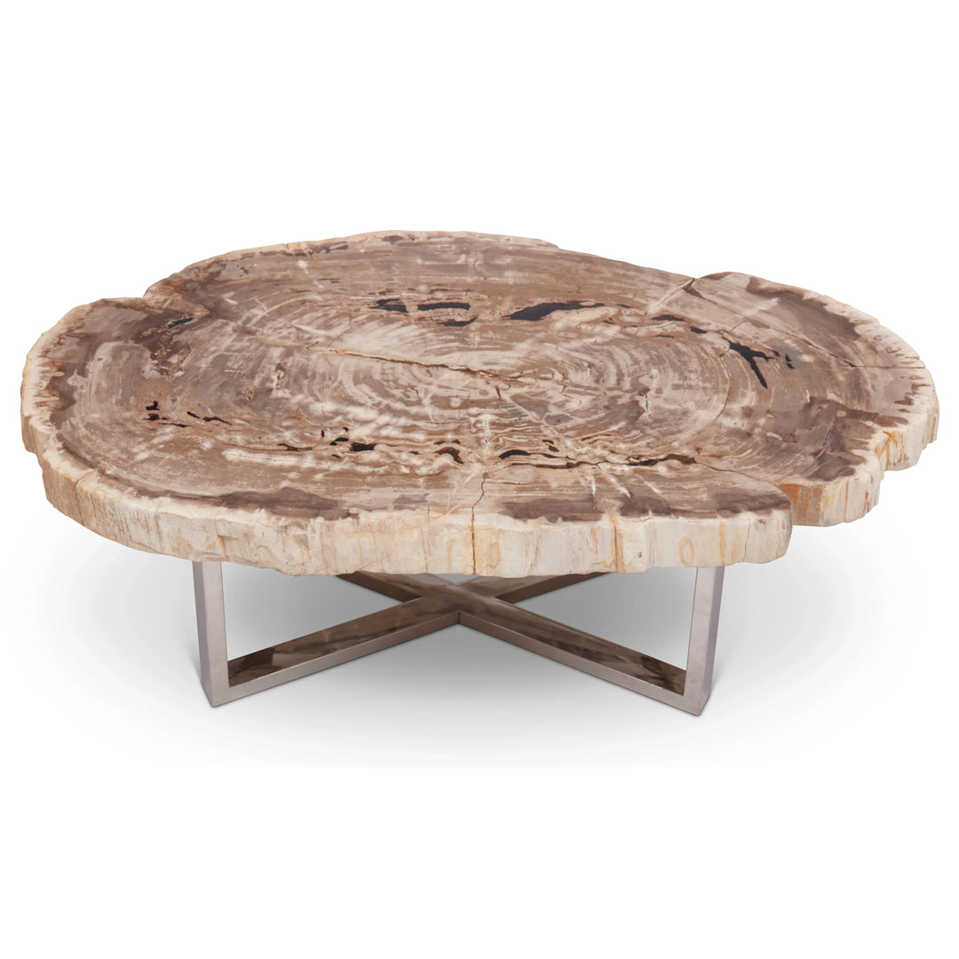Relique - Eliza Coffee Table - AmericanHomeFurniture