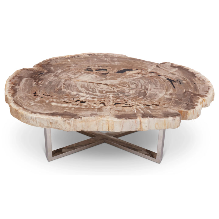 Relique - Eliza Coffee Table - AmericanHomeFurniture