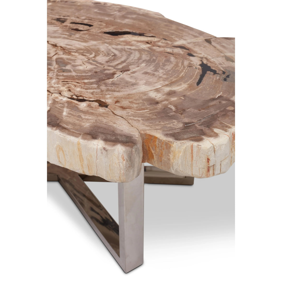 Relique - Eliza Coffee Table - AmericanHomeFurniture
