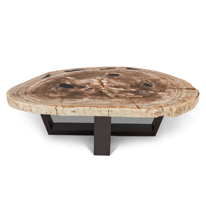 Relique - Valerie Coffee Table - AmericanHomeFurniture