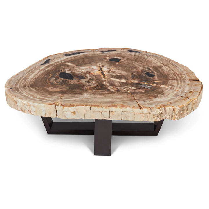Relique - Valerie Coffee Table - AmericanHomeFurniture
