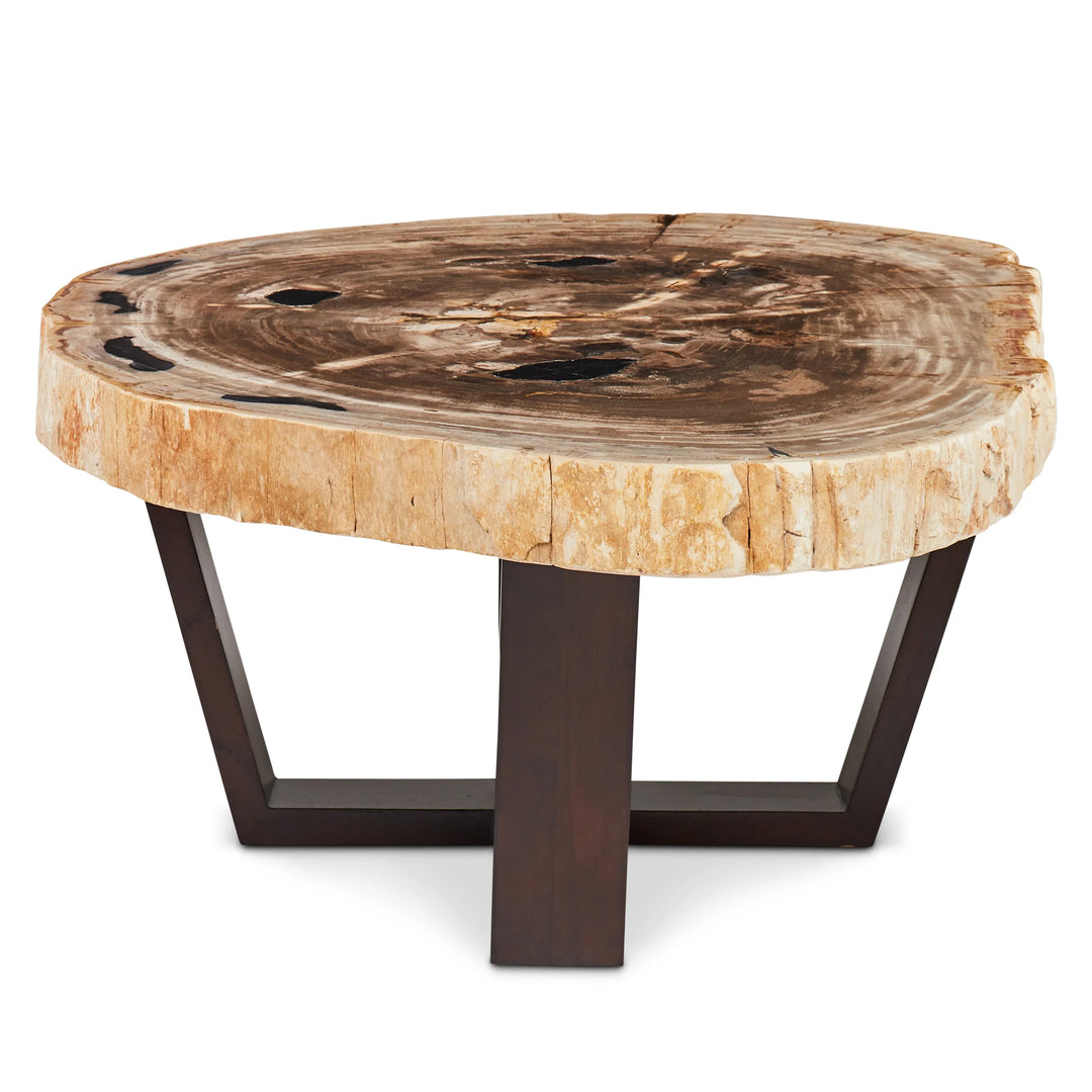Relique - Valerie Coffee Table - AmericanHomeFurniture