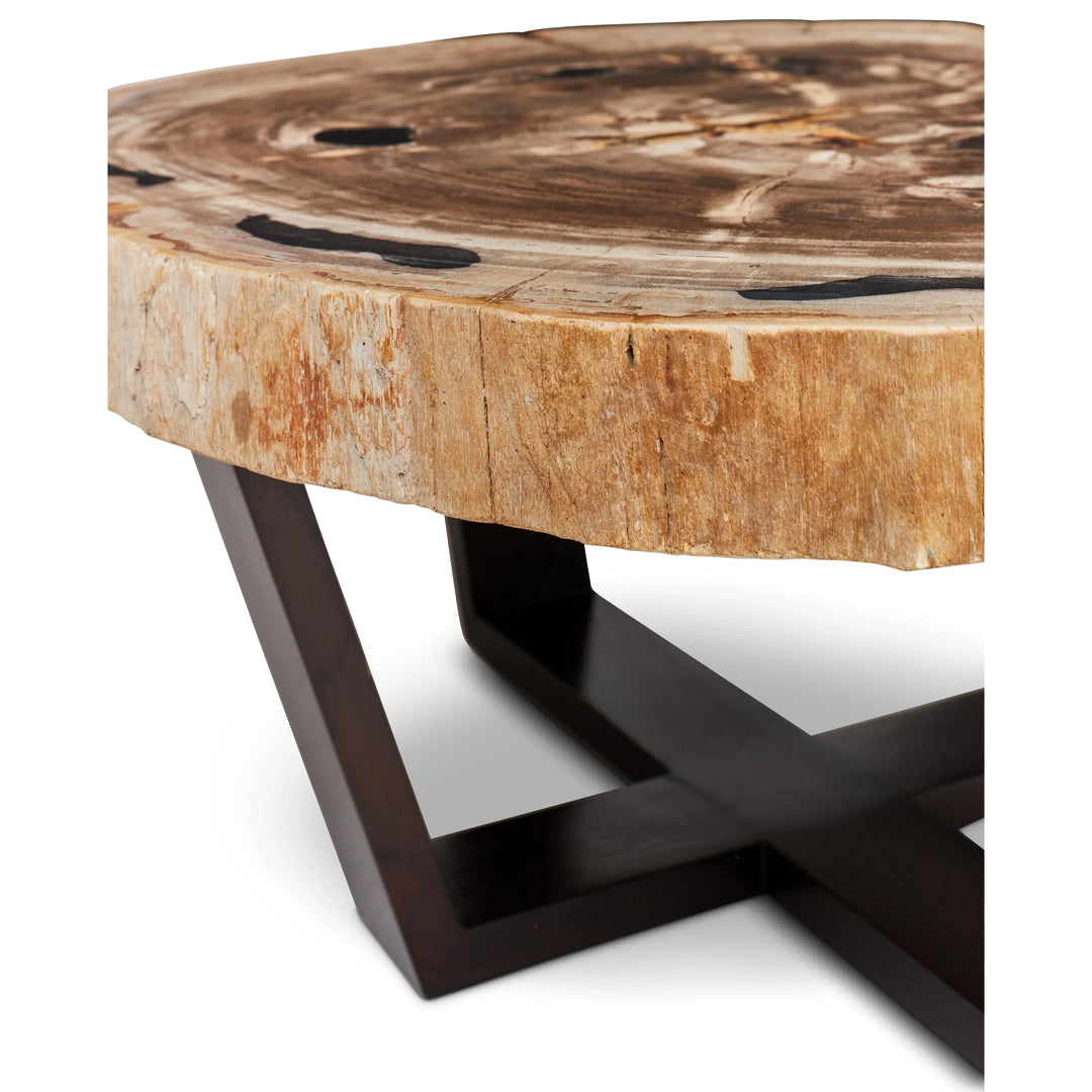 Relique - Valerie Coffee Table - AmericanHomeFurniture