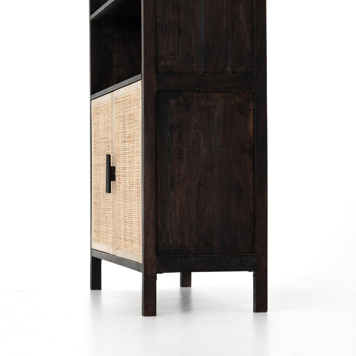 Caprice Bookshelf - Detail 3