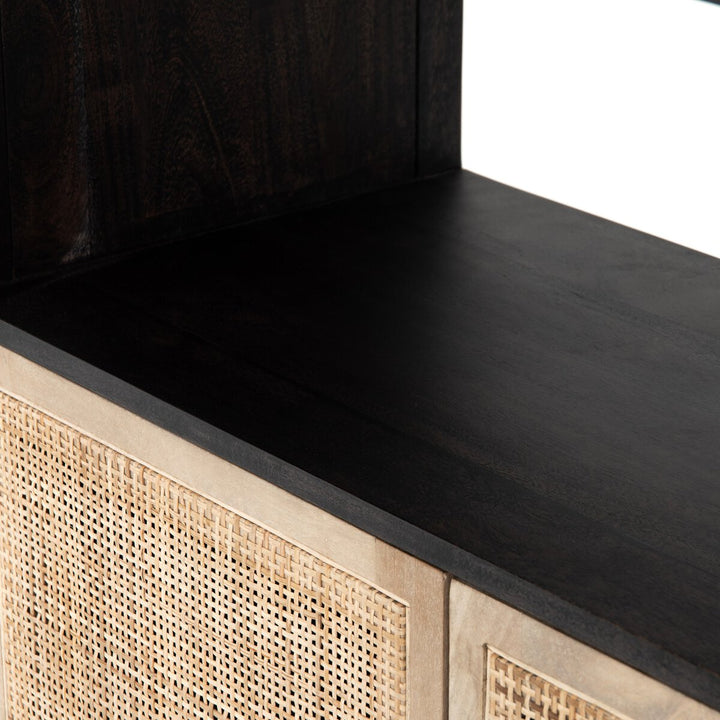 Caprice Bookshelf - Detail 5