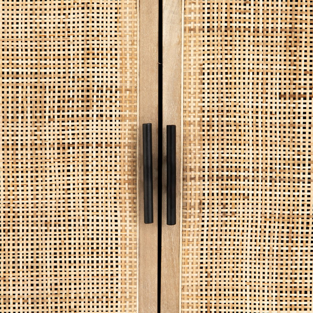 Caprice Bookshelf - Detail 6