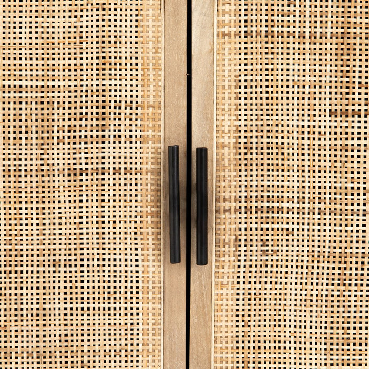 Caprice Bookshelf - Detail 6