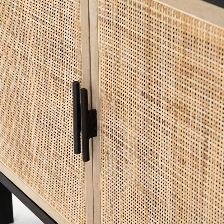 Caprice Bookshelf - Detail 7
