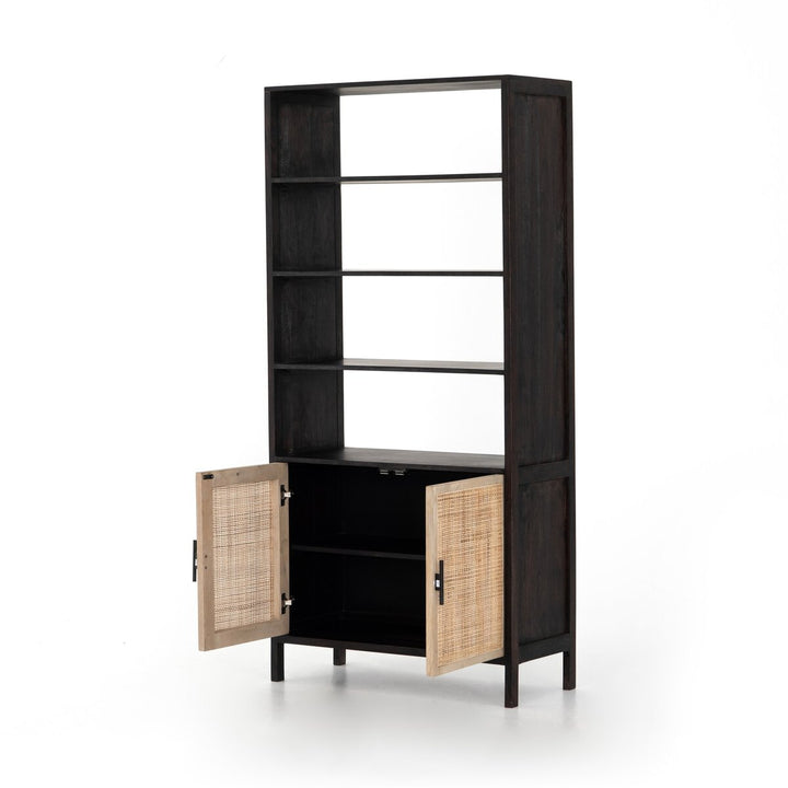 Caprice Bookshelf - OPN