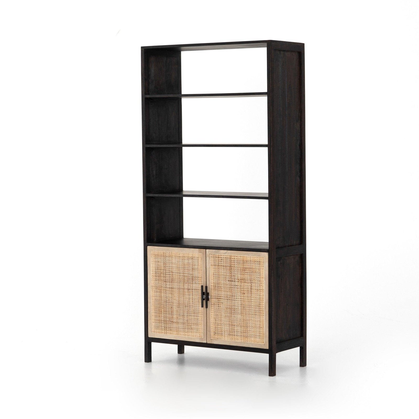 Four Hands - Caprice Bookshelf - IPRS-025 | American Home Furniture