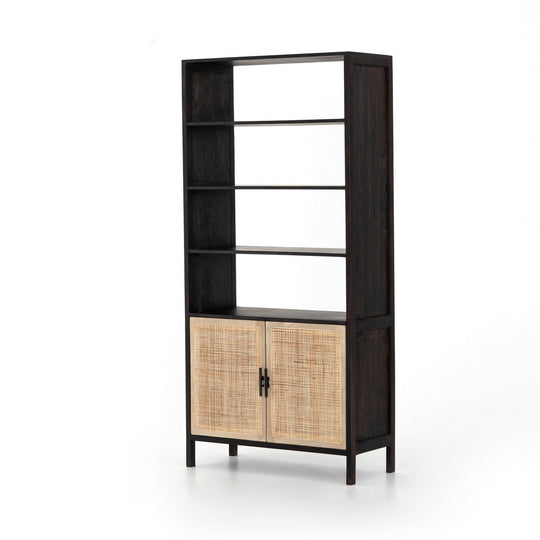 Four Hands - Caprice Bookshelf - IPRS-025 | American Home Furniture