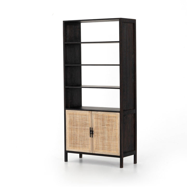 Four Hands - Caprice Bookshelf - IPRS-025 | American Home Furniture