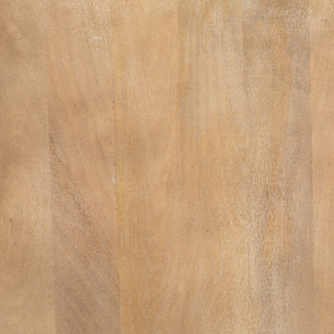 Elena Sideboard and Hutch - Detail 2