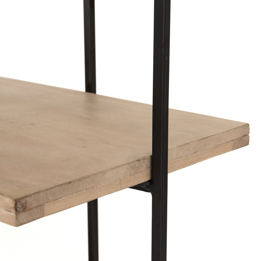 Elena Sideboard and Hutch - Detail 4