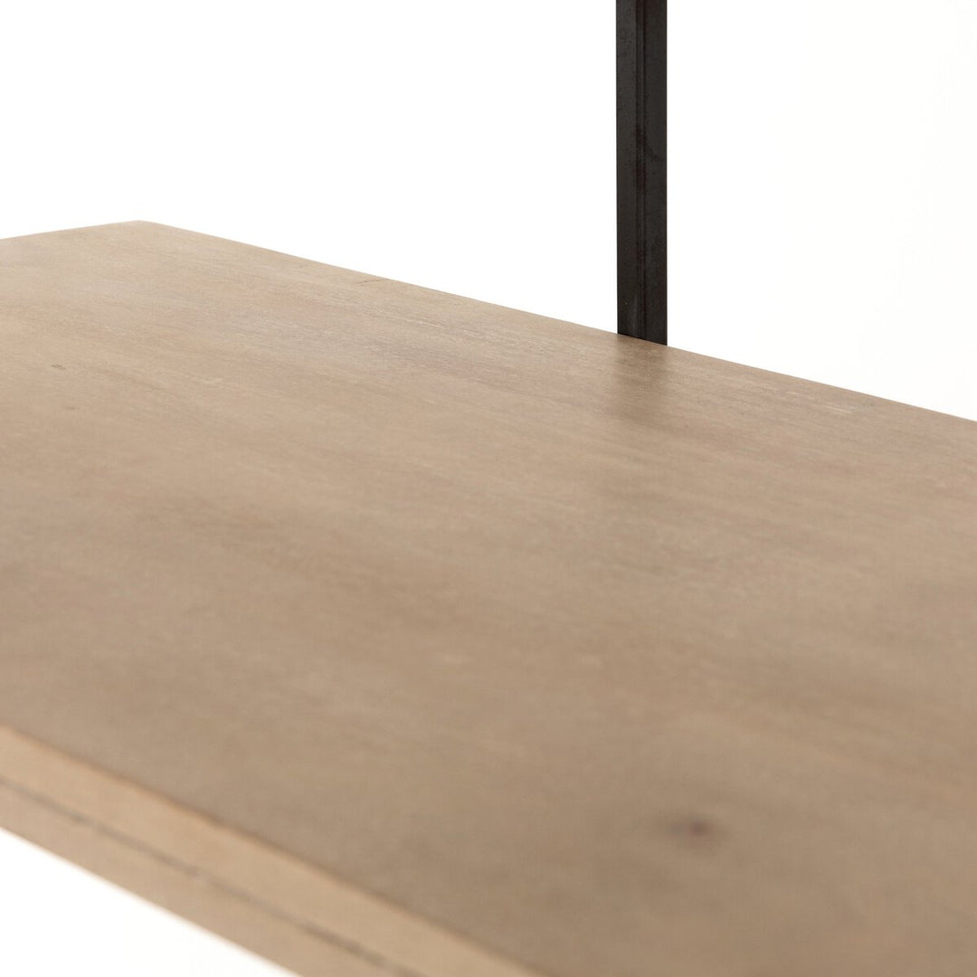 Elena Sideboard and Hutch - Detail 6