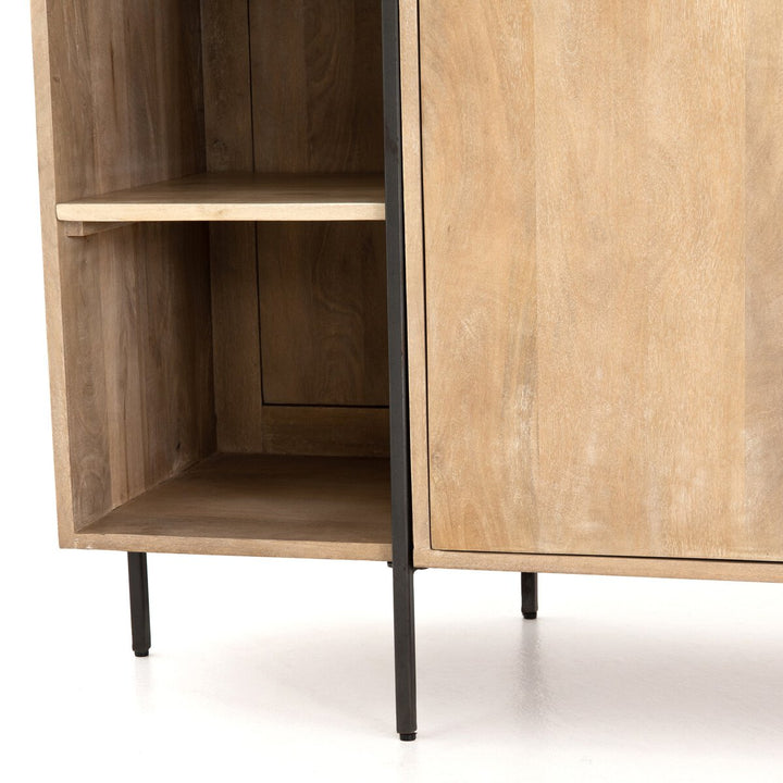 Elena Sideboard and Hutch - Detail 7