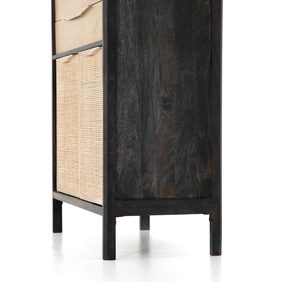 Four Hands - Sydney Tall Dresser - IPRS-032B | American Home Furniture