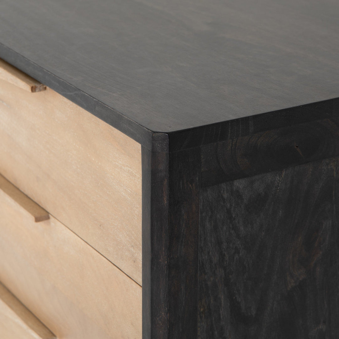 Four Hands - Sydney Tall Dresser - IPRS-032B | American Home Furniture