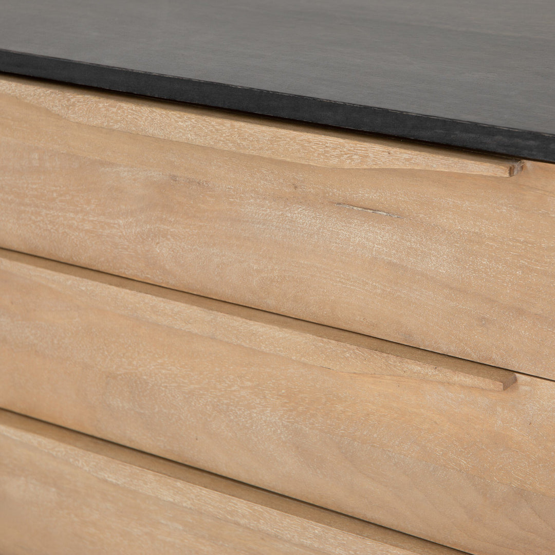 Four Hands - Sydney Tall Dresser - IPRS-032B | American Home Furniture