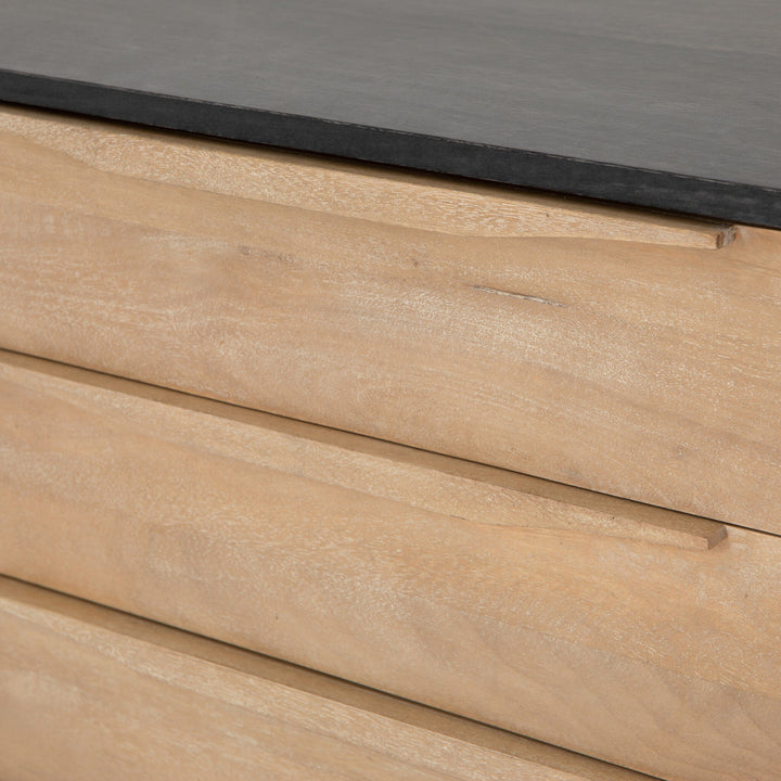 Four Hands - Sydney Tall Dresser - IPRS-032B | American Home Furniture