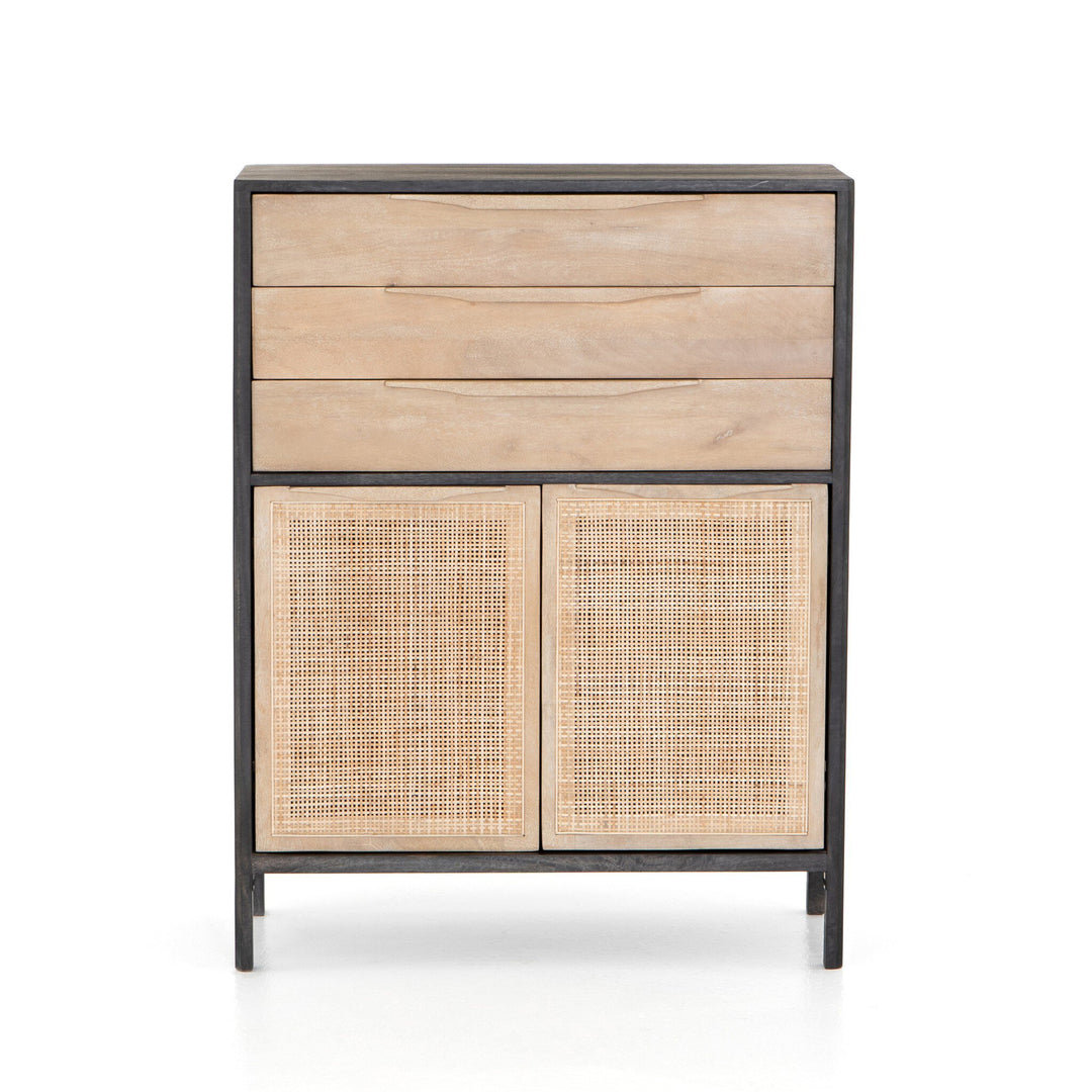 Four Hands - Sydney Tall Dresser - IPRS-032B | American Home Furniture