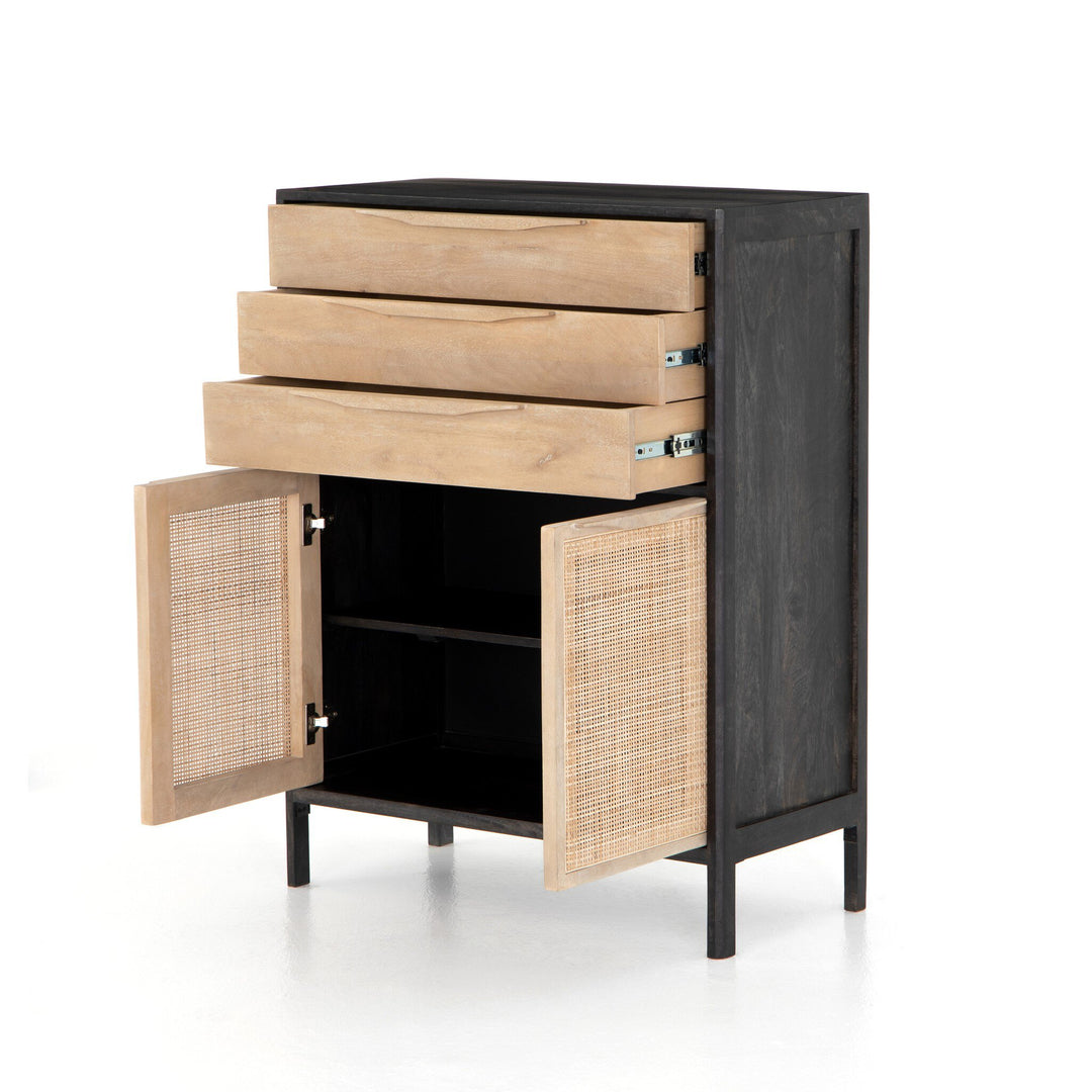 Four Hands - Sydney Tall Dresser - IPRS-032B | American Home Furniture